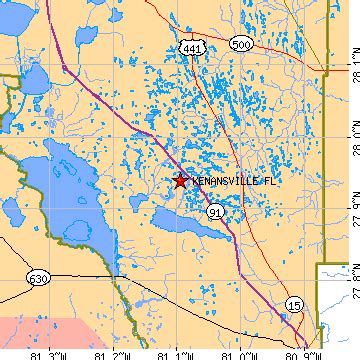 34793|kenansville florida map.